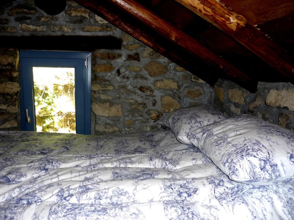 Micro-Cottage In Pietra La Ratatouille Dego Phòng bức ảnh